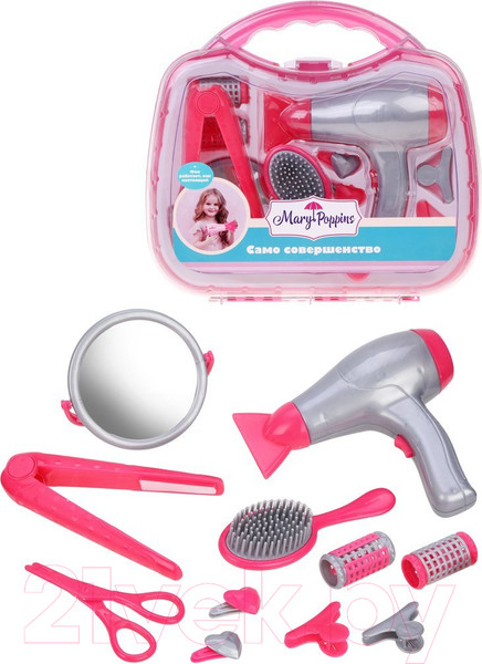 Изображение товара Набор аксессуаров для девочек Mary Poppins Само совершенство / 453160