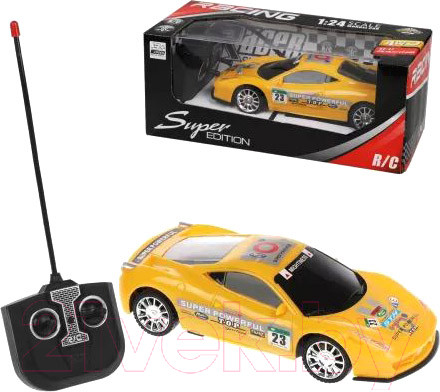 Изображение товара Радиоуправляемая игрушка Наша игрушка 0801-28