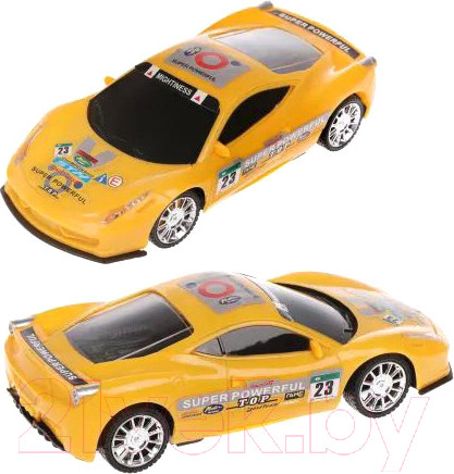 Изображение товара Радиоуправляемая игрушка Наша игрушка 0801-28