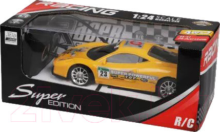 Изображение товара Радиоуправляемая игрушка Наша игрушка 0801-28