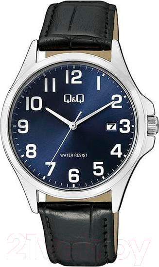 Изображение товара Часы наручные мужские Q&Q A480J305
