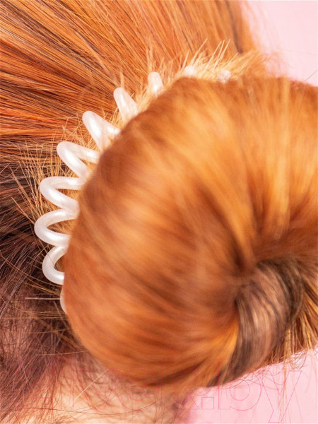 Изображение товара Набор резинок для волос Eat My Пломбир (3шт)