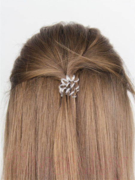 Изображение товара Набор резинок для волос Eat My Леденец с содовой (3шт)