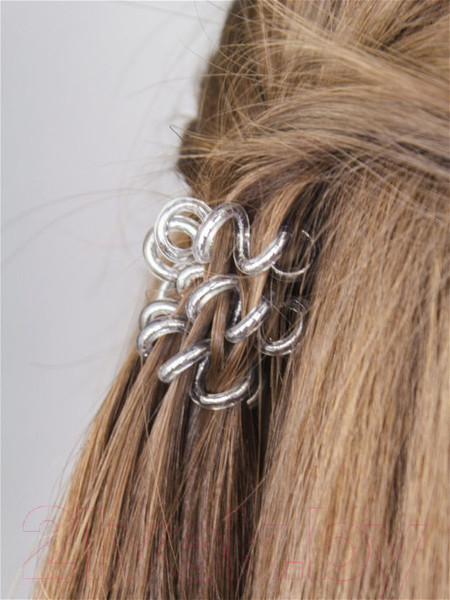 Изображение товара Набор резинок для волос Eat My Леденец с содовой (3шт)