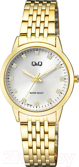 Изображение товара Часы наручные женские Q&Q QZ81J001
