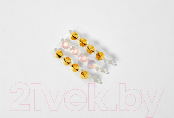 Изображение товара Набор заколок для волос Invisibobble Waver Wildlife Nightlife