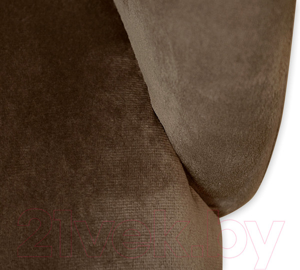 Изображение товара Стул барный Sheffilton SHT-ST35/S80-1 (кофейный ликер/темный орех/черный)