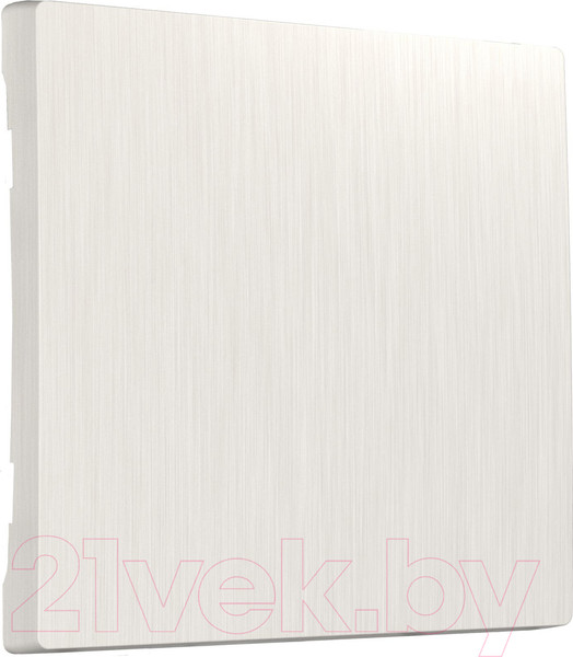 Изображение товара Клавиша для выключателя Werkel W1119013 / a051187 (перламутровый рифленый)