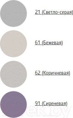 Изображение товара Бумажные обои Белобои Эдем фон С25Н-МО К-61 (дуплекс)