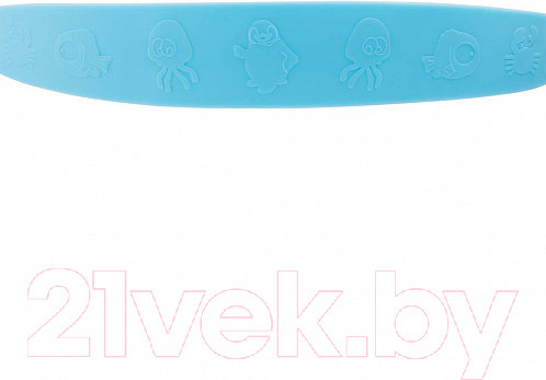 Изображение товара Очки для плавания 25DEGREES Chubba / 25D21002 (синий)