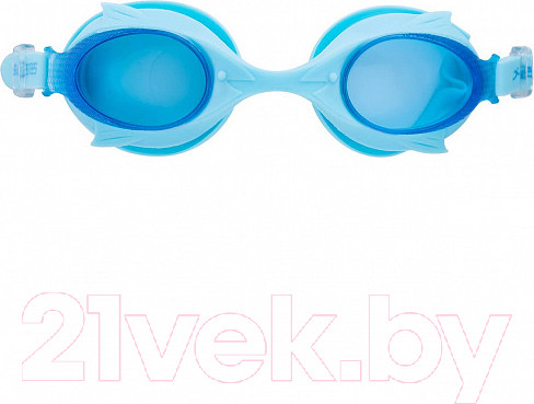 Изображение товара Очки для плавания 25DEGREES Chubba / 25D21002 (синий)