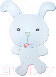 Изображение товара Накладка декоративная для мебели Лель Зайчик 009