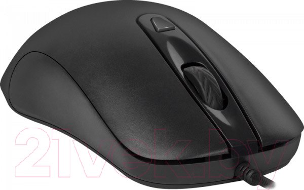Изображение товара Мышь Defender Classic MB-230 / 52231 (черный)
