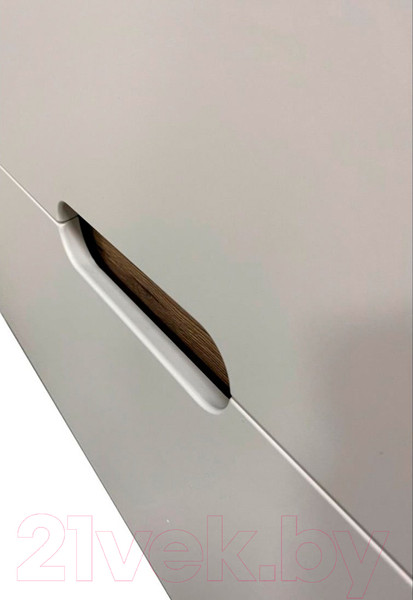 Изображение товара Тумба с умывальником Акватон Оливия 90 (1A2544K0OLVG0)