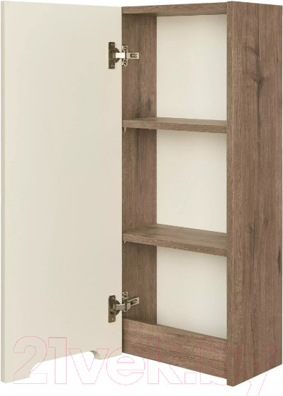 Изображение товара Шкаф для ванной Акватон Оливия (1A254703OLVGL)