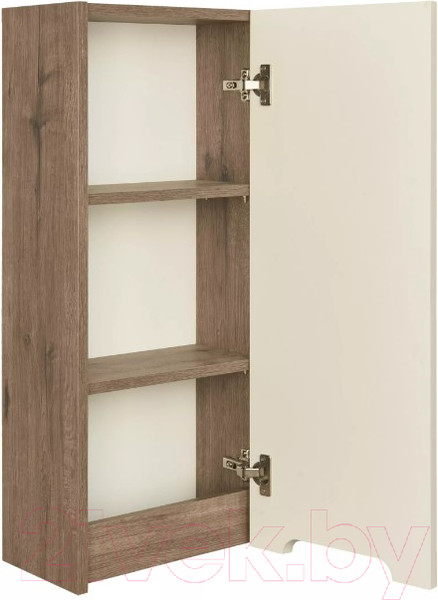 Изображение товара Шкаф для ванной Акватон Оливия (1A254703OLVGR)