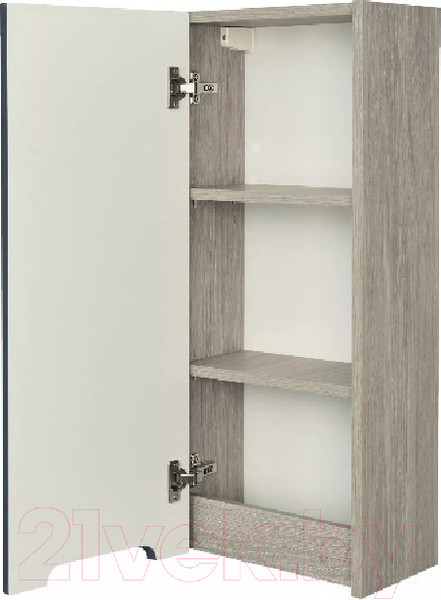 Изображение товара Шкаф для ванной Акватон Оливия подвесной (1A254703OLUGL)