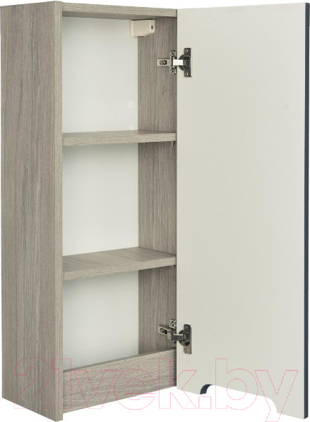 Изображение товара Шкаф для ванной Акватон Оливия подвесной (1A254703OLUGR)