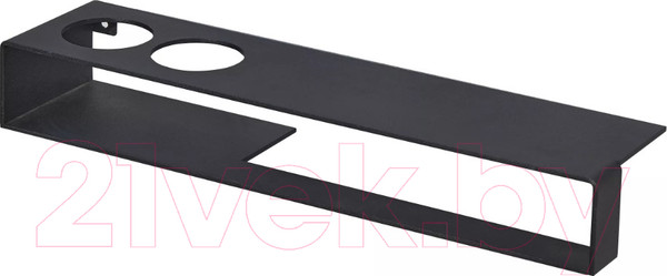 Изображение товара Полка для ванной Акватон Лофт Урбан (1A255603LQX70)