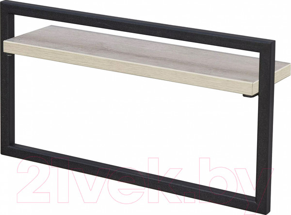 Изображение товара Держатель для полотенца Акватон Лофт Урбан Орегон (1A255403LQX50)