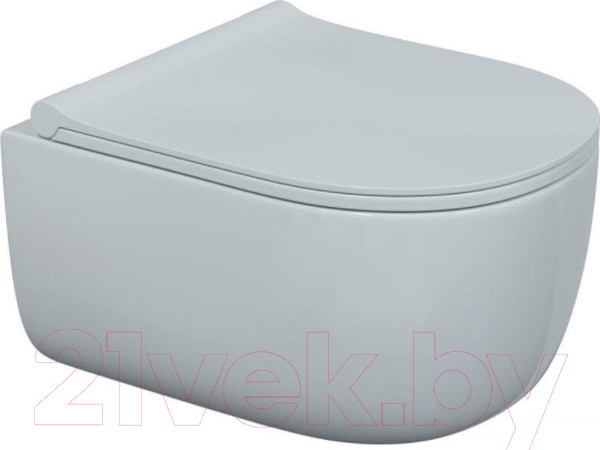 Изображение товара Сиденье для унитаза Bocchi V-Tondo A0336-001