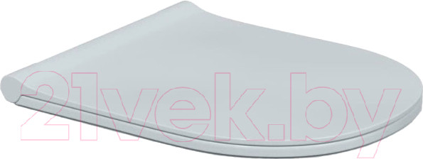 Изображение товара Сиденье для унитаза Bocchi V-Tondo A0336-001