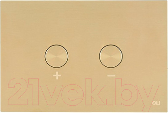 Изображение товара Кнопка для инсталляции Oli 878781