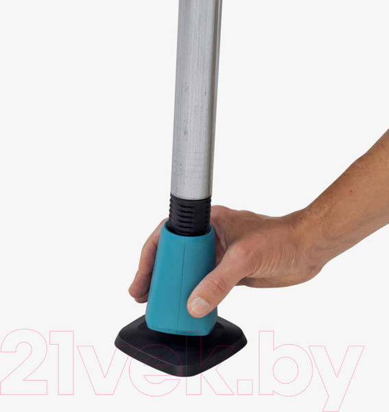 Изображение товара Теннисный стол Cornilleau 200X Outdoor / 115101 (синий)