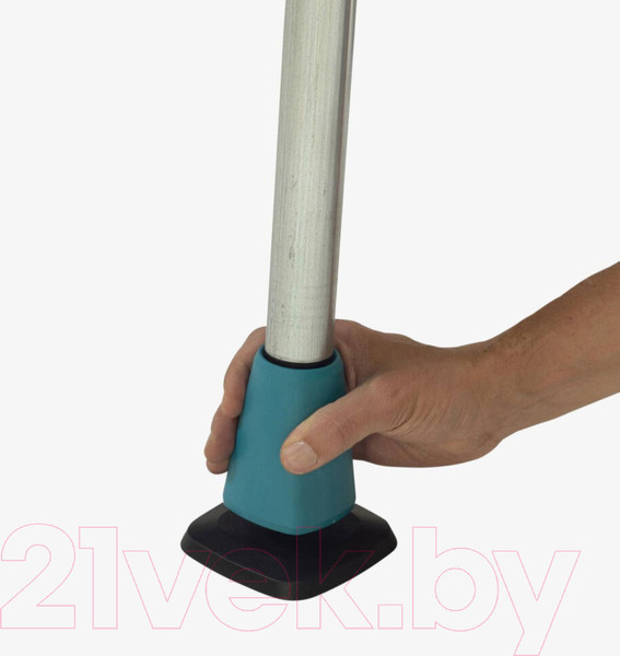 Изображение товара Теннисный стол Cornilleau 200X Outdoor / 115101 (синий)