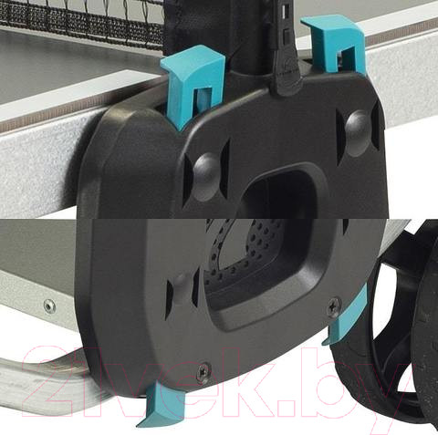 Изображение товара Теннисный стол Cornilleau 200X Outdoor / 115101 (синий)