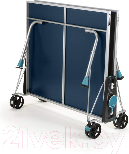 Изображение товара Теннисный стол Cornilleau 200X Outdoor / 115101 (синий)