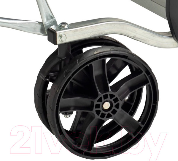 Изображение товара Теннисный стол Cornilleau 100X Outdoor / 115100 (синий)