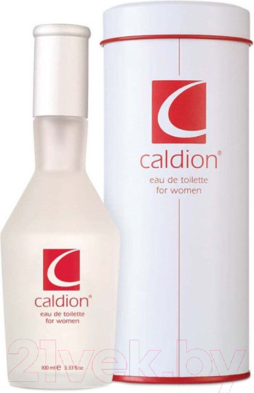 Изображение товара Туалетная вода Hunca Caldion For Woman (100мл )