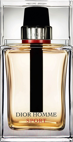 Изображение товара Туалетная вода Christian Dior Sport Homme (75мл)