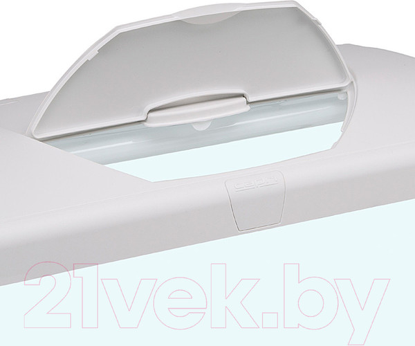 Изображение товара Аквариум Ferplast Capri 60 Led / 65016111 (60л, белый)