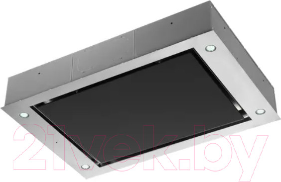 Изображение товара Вытяжка купольная Akpo Manado 90 WK-9 (черный)