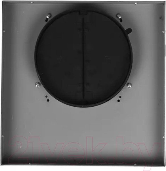 Изображение товара Вытяжка купольная Akpo Manado 90 WK-9 (черный)