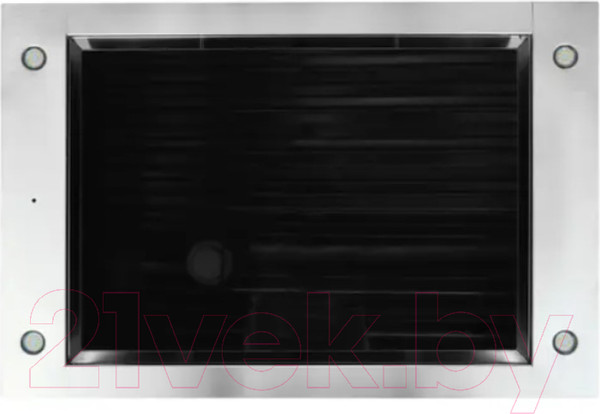 Изображение товара Вытяжка купольная Akpo Manado 90 WK-9 (черный)