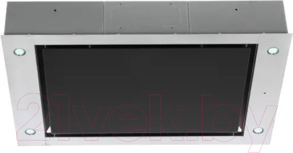 Изображение товара Вытяжка купольная Akpo Manado 90 WK-9 (черный)