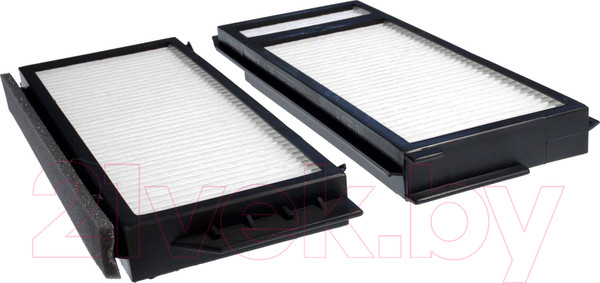 Изображение товара Салонный фильтр Knecht/Mahle LA346/S