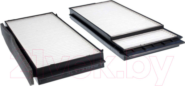 Изображение товара Салонный фильтр Knecht/Mahle LA346/S