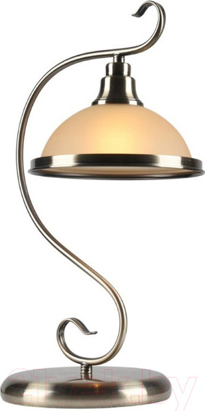 Изображение товара Прикроватная лампа Arte Lamp Safari A6905LT-1AB