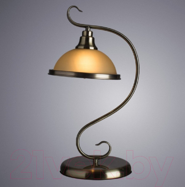 Изображение товара Прикроватная лампа Arte Lamp Safari A6905LT-1AB