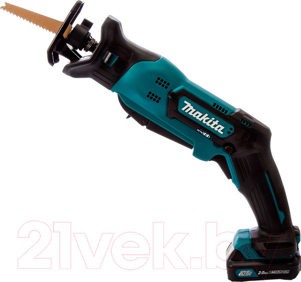 Изображение товара Профессиональная сабельная пила Makita JR103DWAE