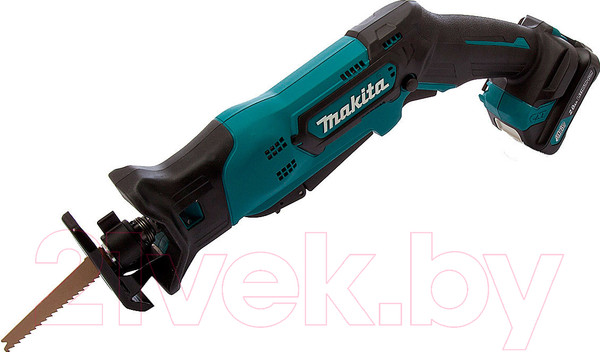 Изображение товара Профессиональная сабельная пила Makita JR103DWAE