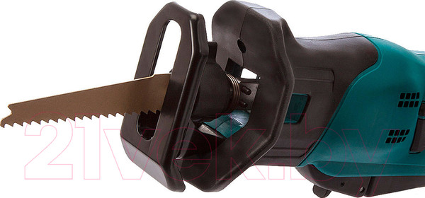 Изображение товара Профессиональная сабельная пила Makita JR103DWAE