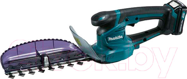 Изображение товара Кусторез аккумуляторный Makita UH201DWA