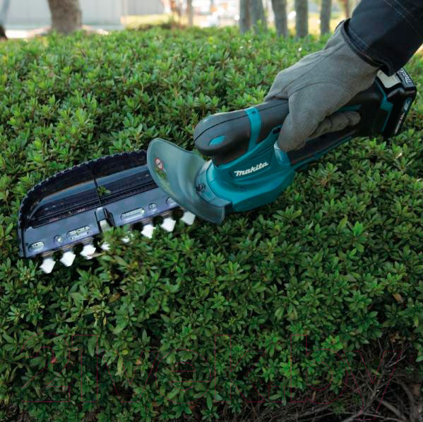 Изображение товара Кусторез аккумуляторный Makita UH201DWA