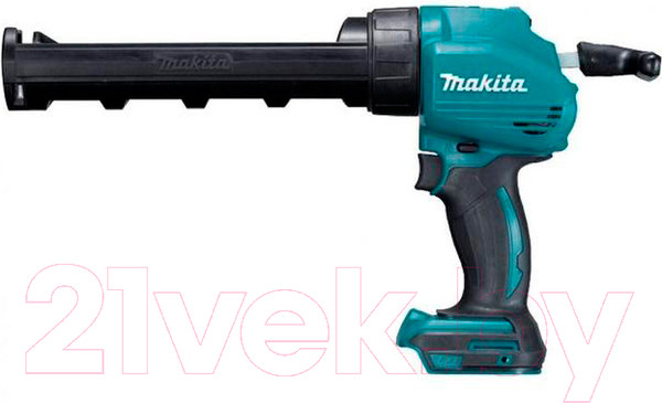 Изображение товара Пистолет для герметика Makita DCG180Z