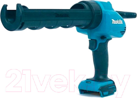Изображение товара Профессиональный пистолет для герметика Makita DCG180RYE